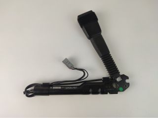 bontott BMW 1 Jobb első Övfeszítő