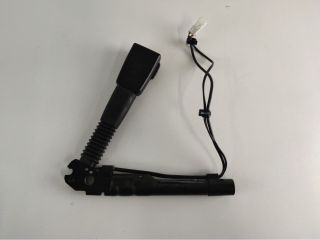 bontott BMW 1 Jobb első Övfeszítő