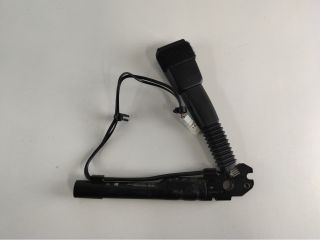 bontott BMW 1 Jobb első Övfeszítő