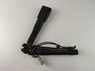 bontott BMW 1 Jobb első Övfeszítő