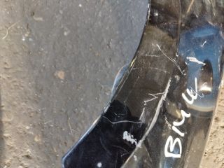 bontott BMW 1 Jobb első Sárvédő