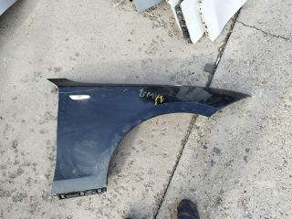 bontott BMW 1 Jobb első Sárvédő