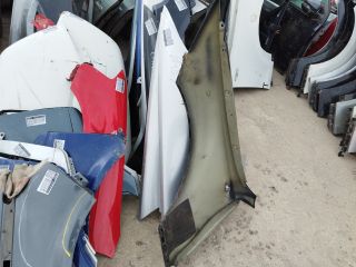 bontott BMW 1 Jobb első Sárvédő