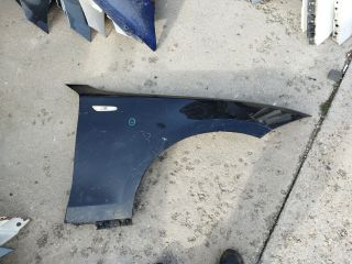 bontott BMW 1 Jobb első Sárvédő