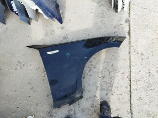 bontott BMW 1 Jobb első Sárvédő