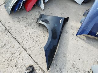 bontott BMW 1 Jobb első Sárvédő