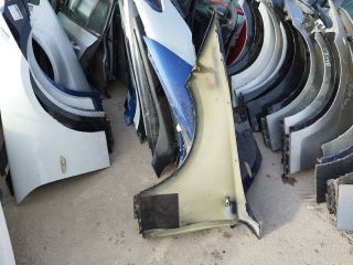 bontott BMW 1 Jobb első Sárvédő