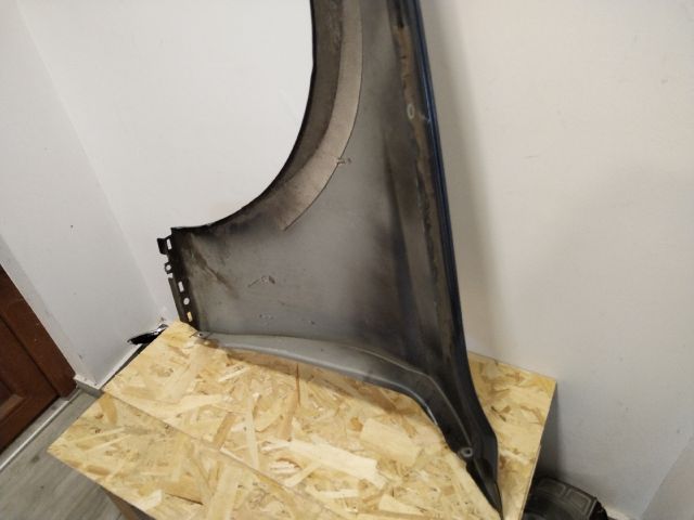 bontott BMW 1 Jobb első Sárvédő