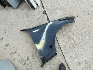 bontott BMW 1 Jobb első Sárvédő