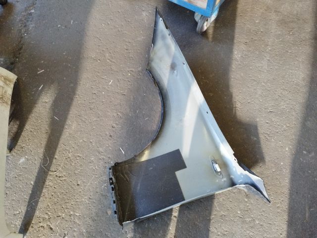 bontott BMW 1 Jobb első Sárvédő