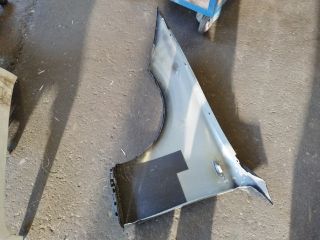 bontott BMW 1 Jobb első Sárvédő