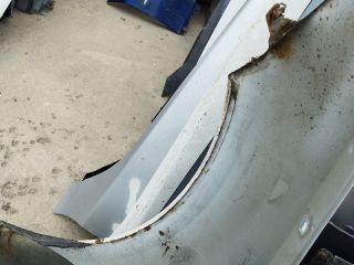 bontott BMW 1 Jobb első Sárvédő