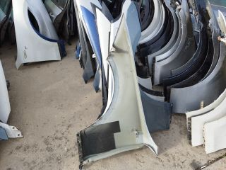 bontott BMW 1 Jobb első Sárvédő