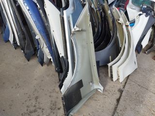 bontott BMW 1 Jobb első Sárvédő