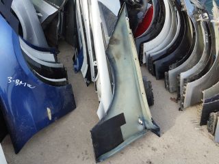 bontott BMW 1 Jobb első Sárvédő