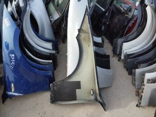 bontott BMW 1 Jobb első Sárvédő