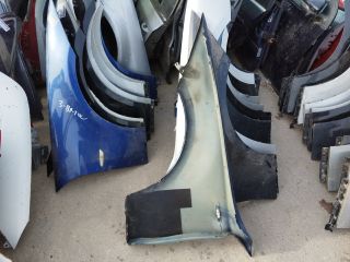 bontott BMW 1 Jobb első Sárvédő