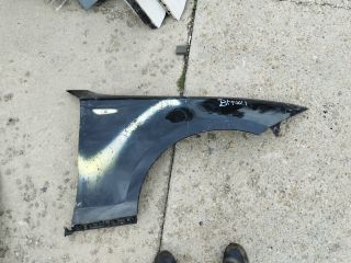 bontott BMW 1 Jobb első Sárvédő