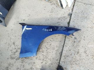 bontott BMW 1 Jobb első Sárvédő