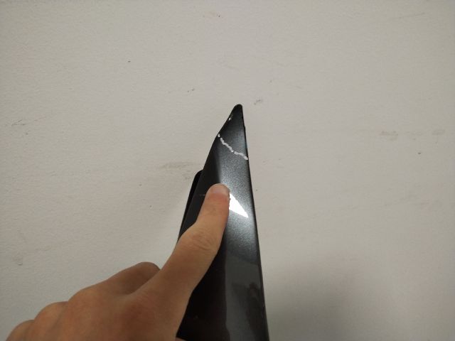 bontott BMW 1 Jobb első Sárvédő