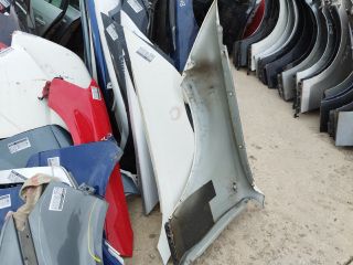 bontott BMW 1 Jobb első Sárvédő