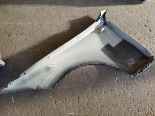 bontott BMW 1 Jobb első Sárvédő