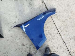 bontott BMW 1 Jobb első Sárvédő