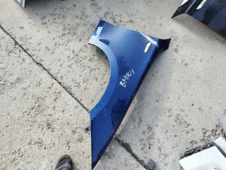 bontott BMW 1 Jobb első Sárvédő