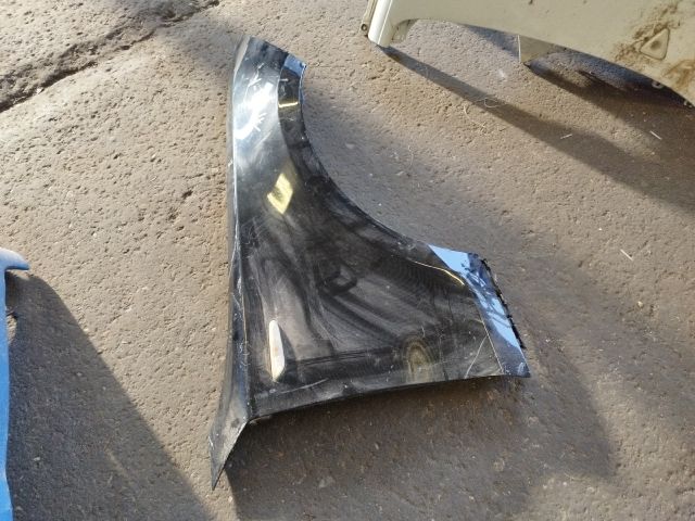 bontott BMW 1 Jobb első Sárvédő