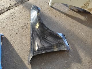 bontott BMW 1 Jobb első Sárvédő