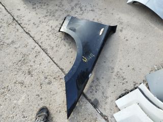 bontott BMW 1 Jobb első Sárvédő