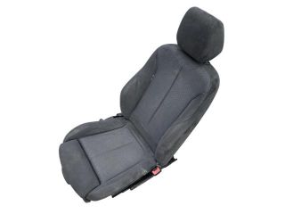 bontott BMW 1 Jobb első Ülés