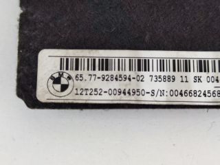 bontott BMW 1 Jobb első Ülésfoglaltság Érzékelő