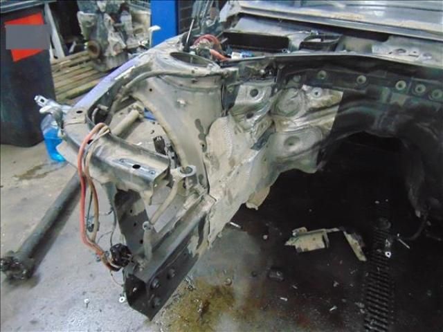 bontott BMW 1 Jobb első Ütközéscsillapító