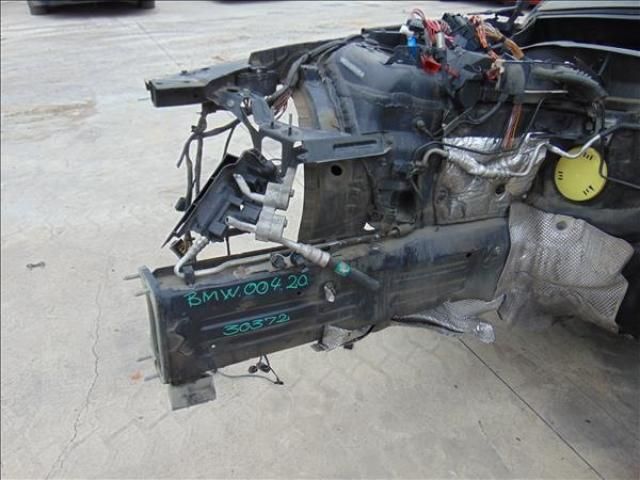 bontott BMW 1 Jobb első Ütközéscsillapító