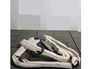 bontott BMW 1 Jobb Fejlégzsák