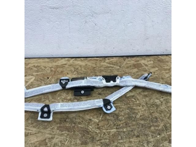 bontott BMW 1 Jobb Fejlégzsák