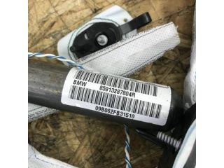 bontott BMW 1 Jobb Fejlégzsák