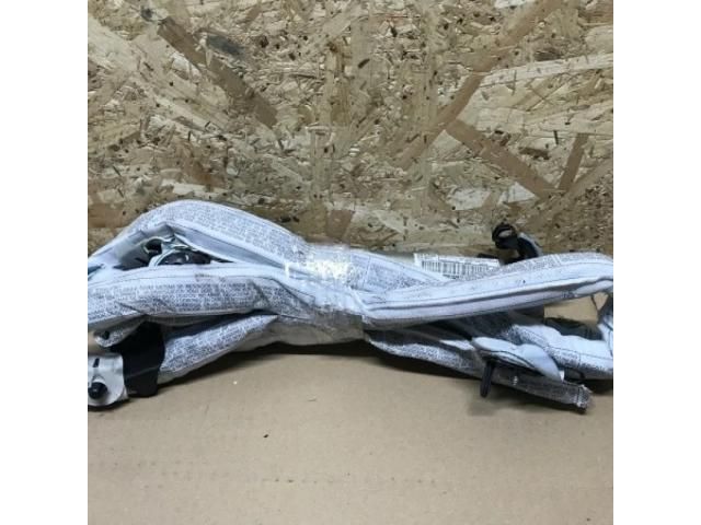 bontott BMW 1 Jobb Fejlégzsák