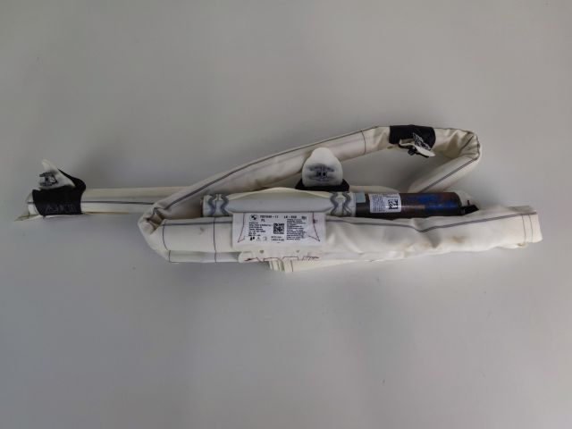 bontott BMW 1 Jobb Fejlégzsák