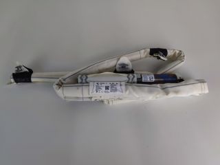 bontott BMW 1 Jobb Fejlégzsák