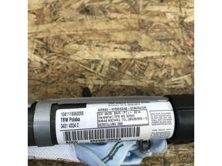 bontott BMW 1 Jobb Fejlégzsák