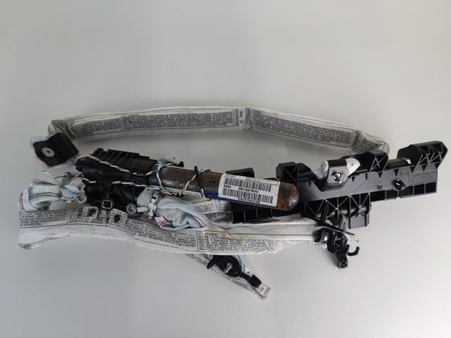 bontott BMW 1 Jobb Fejlégzsák