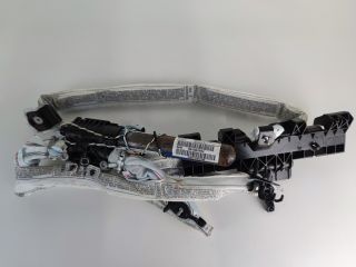 bontott BMW 1 Jobb Fejlégzsák