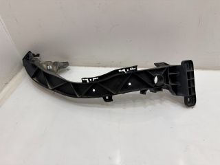 bontott BMW 1 Jobb Fényszóró Tartó