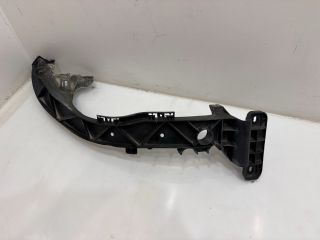 bontott BMW 1 Jobb Fényszóró Tartó