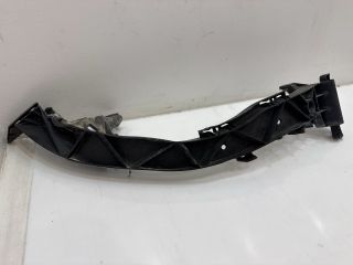 bontott BMW 1 Jobb Fényszóró Tartó