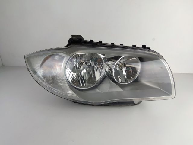 bontott BMW 1 Jobb Fényszóró