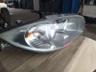 bontott BMW 1 Jobb Fényszóró