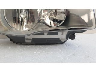 bontott BMW 1 Jobb Fényszóró